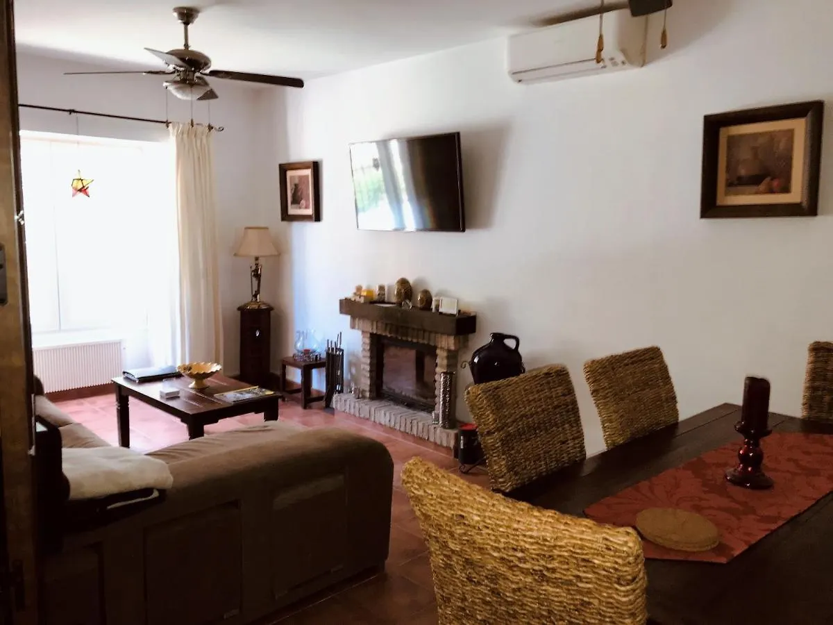 Villa Casita Bella Chiclana de la Frontera