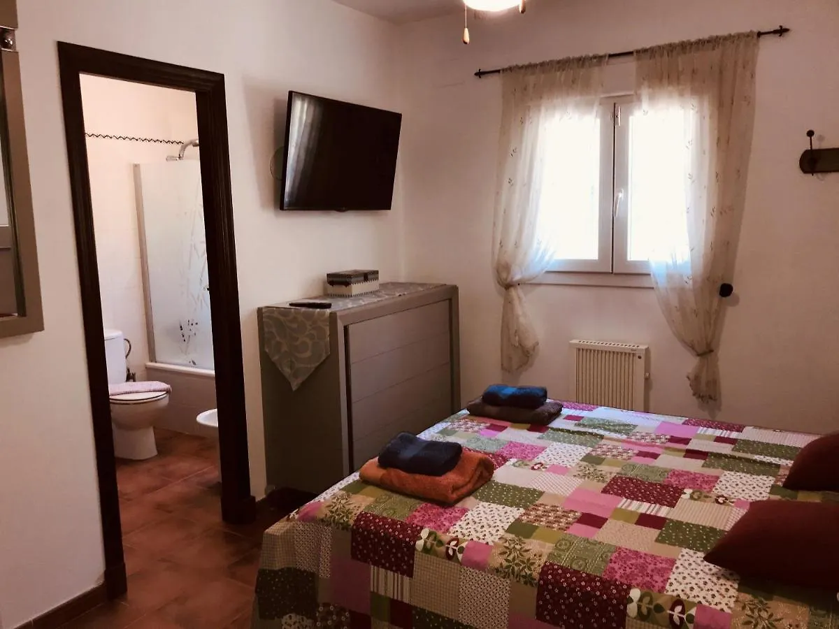 Сasa de vacaciones Villa Casita Bella Chiclana de la Frontera España