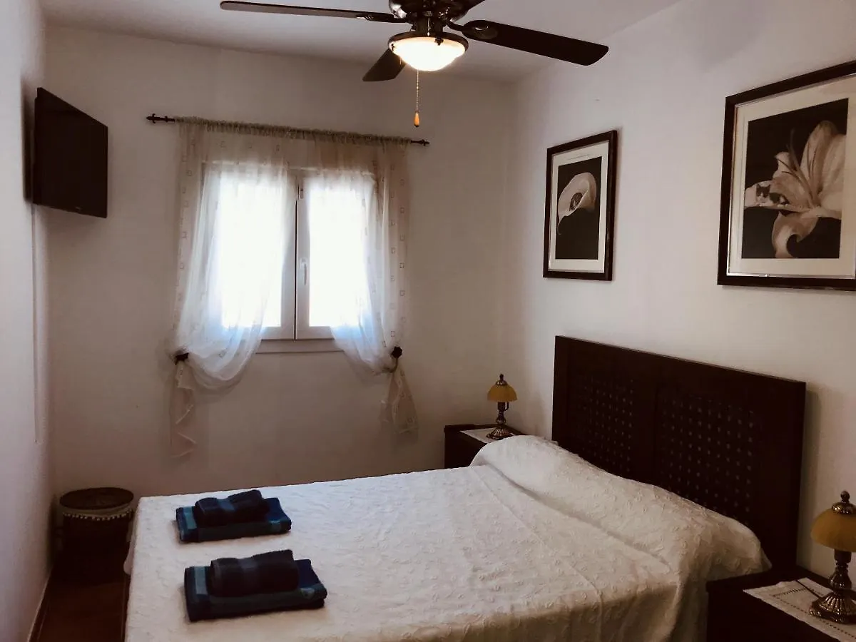 Сasa de vacaciones Villa Casita Bella Chiclana de la Frontera