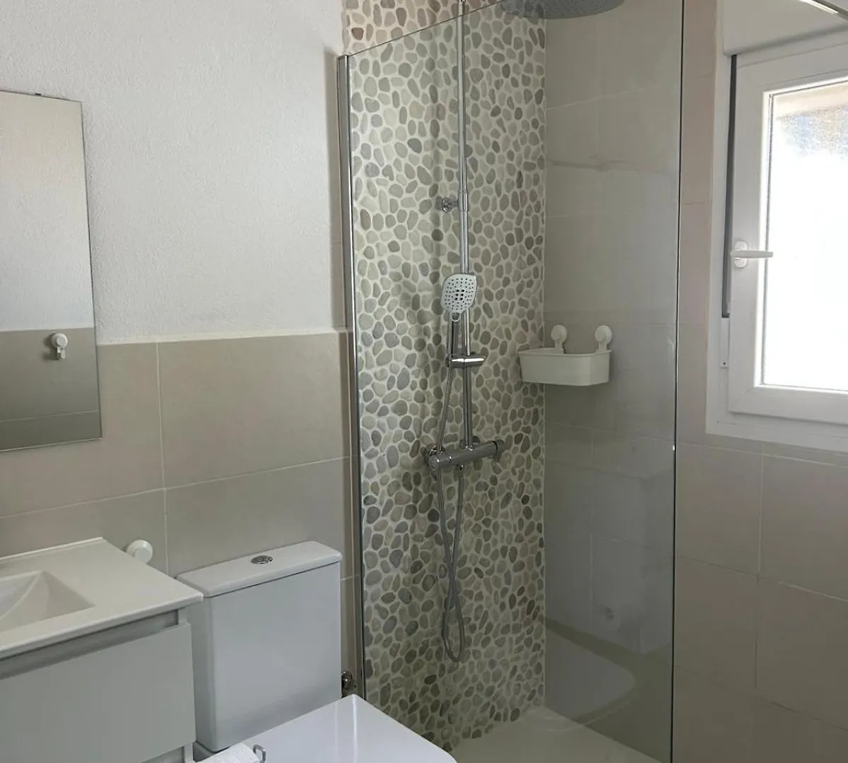 Villa Casita Bella Chiclana de la Frontera 0*,