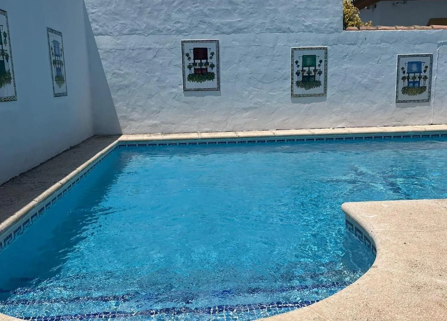 Villa Casita Bella Chiclana de la Frontera