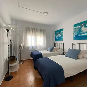 Precioso En Apartaclub La Barrosa Apartamento