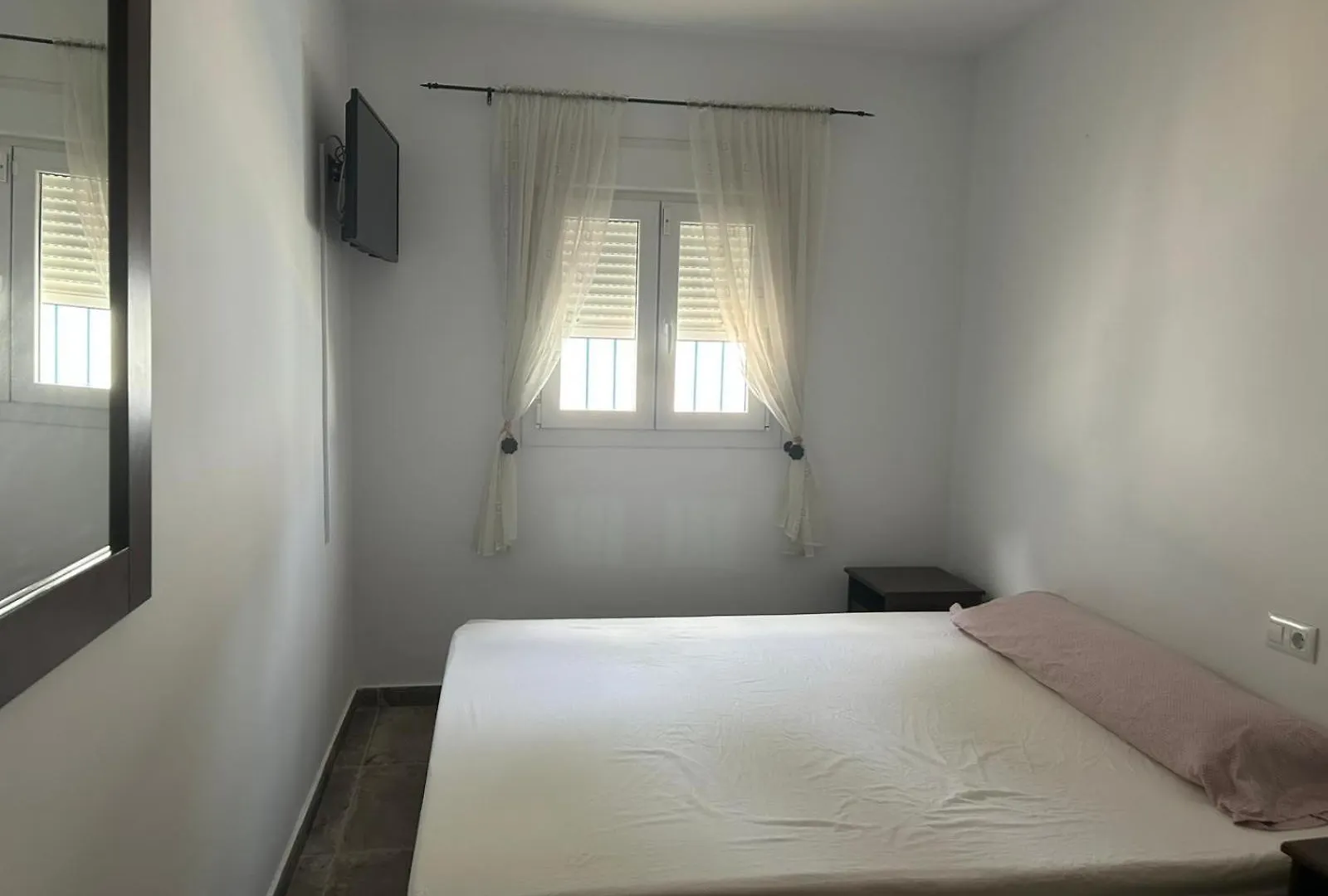 Casita Bella Villa Chiclana de la Frontera Vakantiehuis