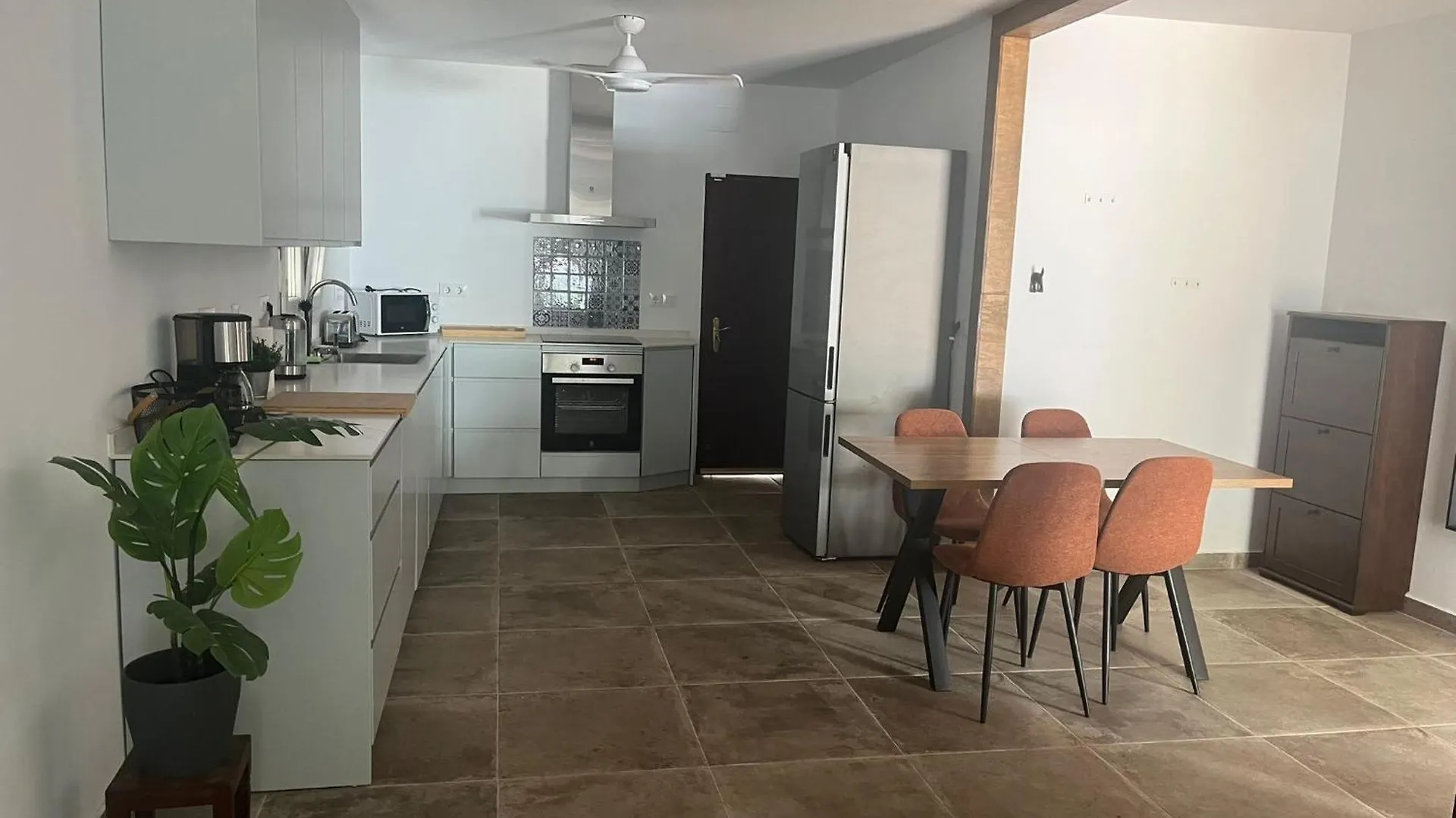 Casita Bella Villa Chiclana de la Frontera 0*,  Spanje